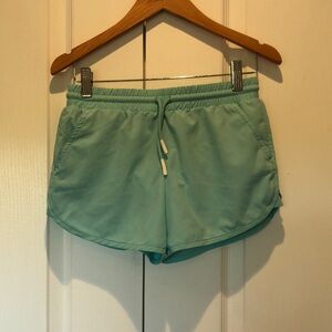 Girl’s Athletic Shorts